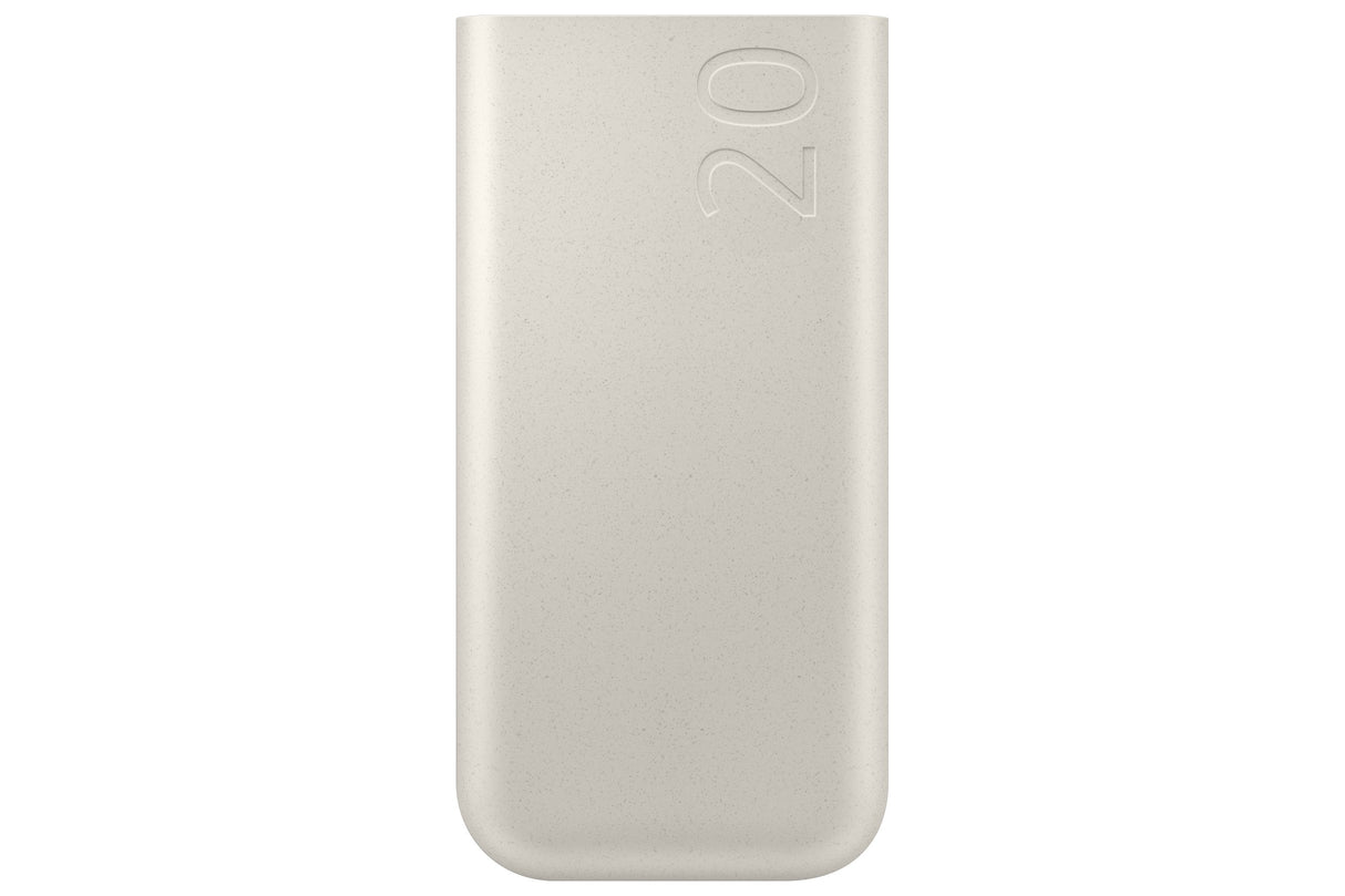20ah Battery Pack (Sfc 45w)  Common Beige