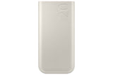 EAN 5715328105973 - Samsung EB-P4520XUEGWW batería externa 20000 mAh Beige imagen 1