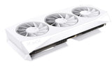 Rx 9060 Xt 16gb Xfx Radeon Mercury Oc Gaming Gddr6 3 Fan Blanco