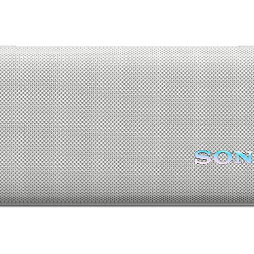 Sony Ult Field 3 Blanco Crudo Altavoz Portátil Inalámbrico