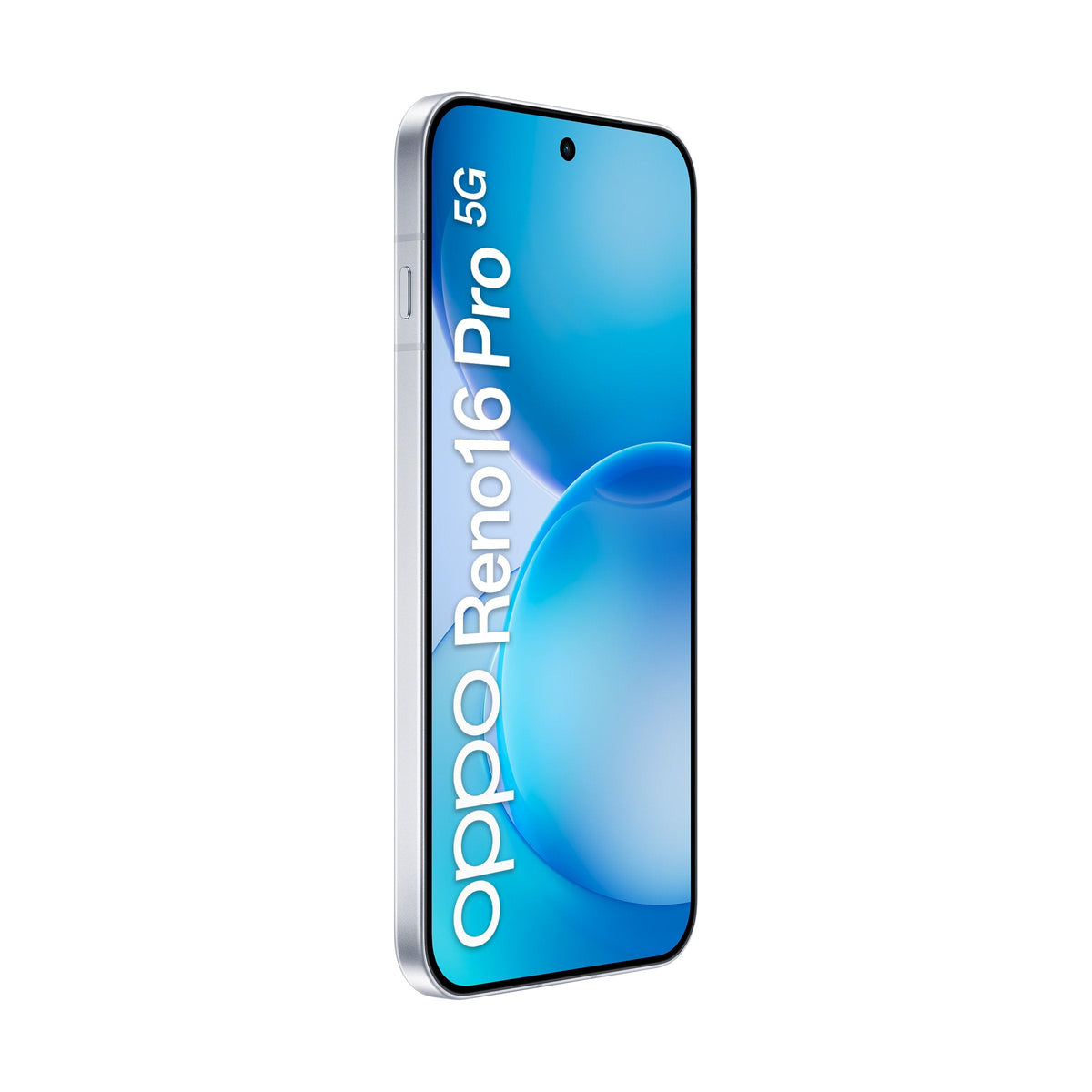 Oppo Reno16 Pro 5g Dual Sim 12gb Ram 512gb - White