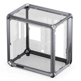 EAN 6970620555546 - Jonsbo X400 PRO carcasa de ordenador Torre Negro imagen 29