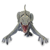 Jamara Dinosaurier Exoraptor Li-Ion 3,7v 2,4ghz Gris