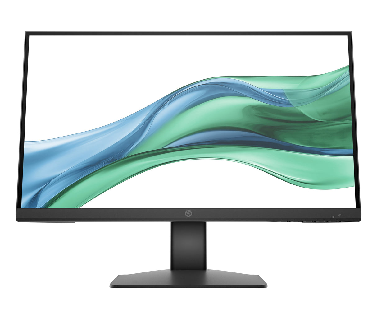 Monitor Hp S3 Pro 322pe Fhd Mntr Emea-Intl English Loc-Euro Plug  21.4" 1920 X 1080 Pixeles Full Hd Lcd Negro