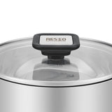 EAN 4260709013701 - Resto Kitchenware Anser 1,6 L Alrededor Negro, Acero inoxidable imagen 15
