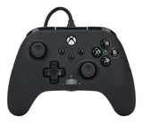 Powera Xbgp0062-01 Mando Y Volante Negro Usb Gamepad Analógico Xbox Series S, Xbox Series X