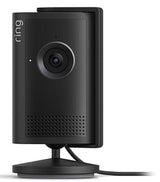 Ring Indoor Cam Plus Cámara De Vigilancia De Red En Interior Color (Día Y Noche) 2k Audio Inalámbrico Wi-Fi