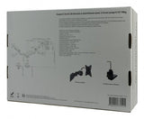 Mcl Support Desk Screen With