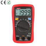 Uni-T Ut131b Digital Multimeter, Cat Ii, Diode Test
