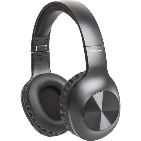 EAN 5025232941728 - Panasonic RB-HX220B Auriculares Inalámbrico Diadema Llamadas/Música USB Tipo C Bluetooth Negro imagen 1