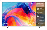 EAN 8806099138806 - Samsung TU50M73HAUXXC Televisor 127 cm (50") 4K Ultra HD Wifi Negro imagen 1