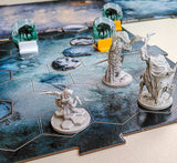 EAN 4260705310286 - Asmodee Frosthaven 30 min Juego de mesa Estrategia imagen 6