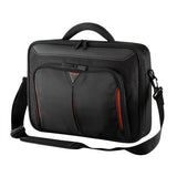 Targus Maletin Portatil   Clasic+ Black Red  Cn415eu 15.6\1