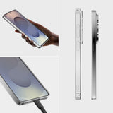 4smarts 360° Protection Set Para Samsung Galaxy S26 Ultra