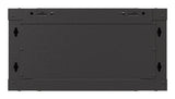 EAN 5901969446876 - Lanberg WF03-5304-10B armario rack 4U Bastidor de pared Negro imagen 8