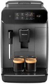 EAN 8720389016479 - Philips 800 series EP0824/00 cafetera eléctrica Totalmente automática Máquina espresso 1,8 L imagen 2