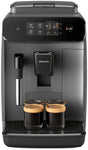 EAN 8720389016479 - Philips 800 series EP0824/00 cafetera eléctrica Totalmente automática Máquina espresso 1,8 L imagen 1
