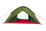 High Peak Woodpecker 3 3 Personas(S) Verde, Rojo Tienda De Cúpula/Iglú