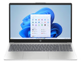 EAN 821844595787 - HP Laptop 15-fc1001nsx AMD Ryzen™ 5 7520U Portátil 39,6 cm (15.6") Full HD 16 GB LPDDR5-SDRAM 512 GB SSD W imagen 1