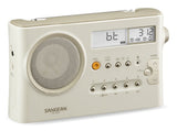 EAN 4711317997001 - Sangean PR-D4BT Portátil Crema de color imagen 3