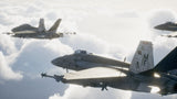 Ace Combat 8 Wings Of Theve Ps5 Eu Preventa