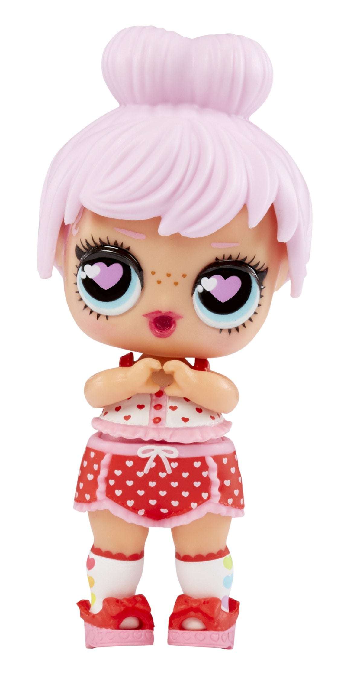 Muñeca Mga Entertainment L.Ol Surprise Surprise Swap Tots