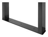 Wall Tv Holder 55-100   Inch 120kg Electric