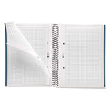 EAN 8422593061077 - MAUL A610799 cuaderno y block A5 80 hojas Multicolor imagen 2
