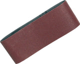 EAN 0088381972598 - Makita P-36887 accesorio para lijadora 5 pieza(s) Banda de lijado imagen 1