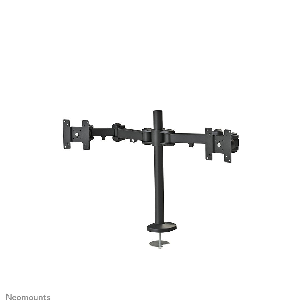Newstar Soporte De Escritorio Para 2 Pantallas 10"-26" 12kg Fpma-D960dg
