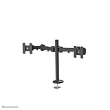 Newstar Soporte De Escritorio Para 2 Pantallas 10"-26" 12kg Fpma-D960dg