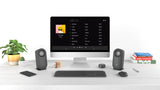 EAN 5099206093263 - Logitech 980-001348 conjunto de altavoces 40 W Universal Grafito 2.1 canales 10 W Bluetooth imagen 6