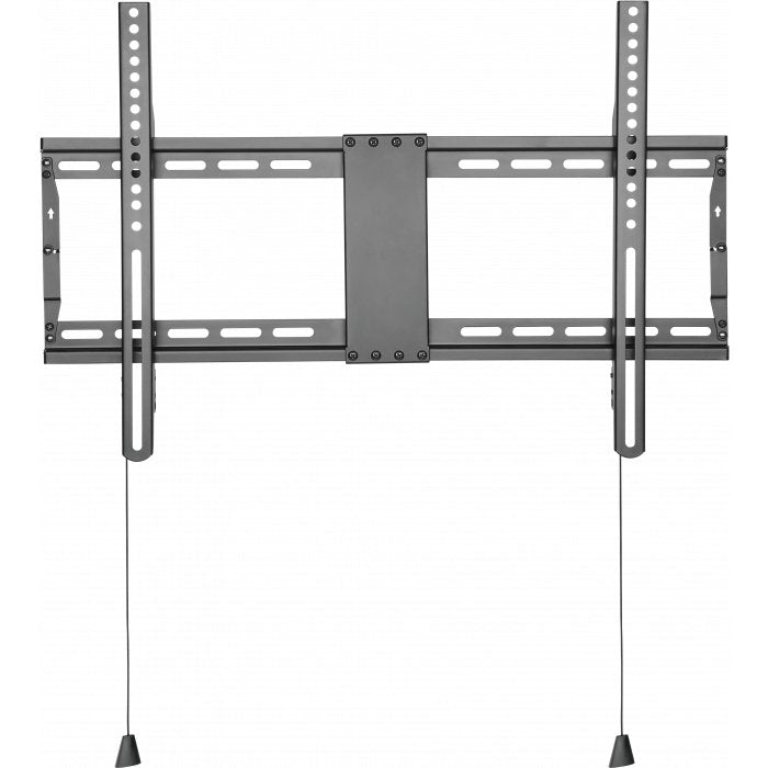 Vision Vfm-W6x4v/2 Soporte Para Tv 177,8 Cm (70") Negro Vesa 600x400