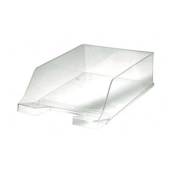 Han Briefablagen Xxl Din C4 Transparente