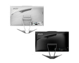 All In One Msi Pro Ap222t 218eu G7400 4gb Ssd 128gb