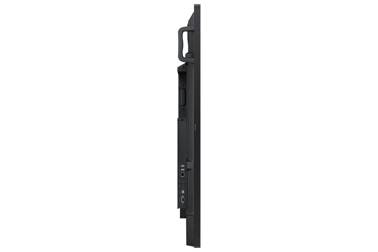 EAN 8806095981826 - Samsung WA75F pizarra blanca interactiva 190,5 cm (75") 3840 x 2160 Pixeles Pantalla táctil Negro imagen 4
