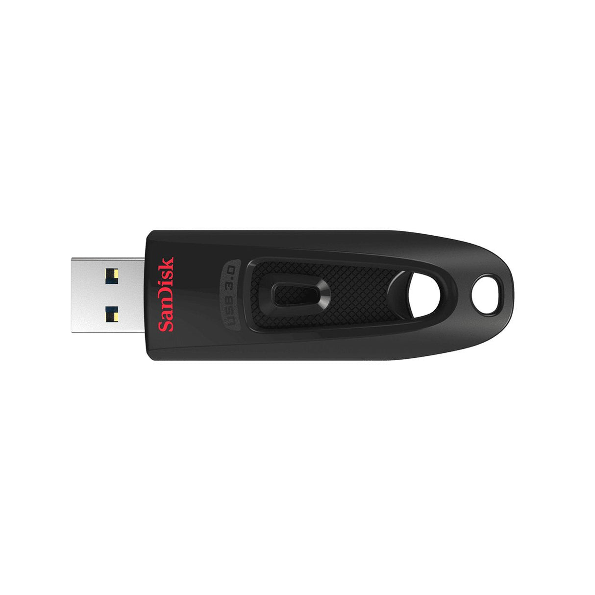 EAN 0619659145897 - SanDisk Ultra unidad flash USB 64 GB USB tipo A 3.2 Gen 1 (3.1 Gen 1) Rojo imagen 3