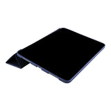 Funda Fija Para Apple Ipad Air De 11 Pulgadas (2020-2026), Azul