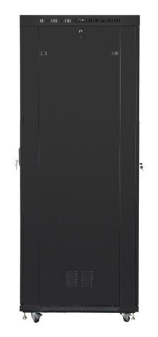 EAN 5901969440232 - Lanberg FF01-8047-23BL armario rack 47U Rack o bastidor independiente Negro imagen 2