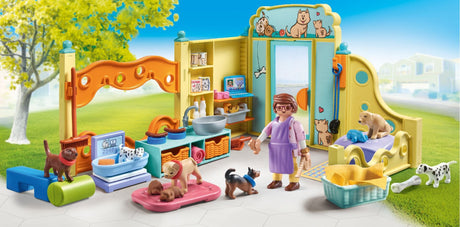 EAN 4008789717436 - Playmobil 71743 set de juguetes imagen 8