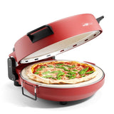 Clatronic Pm 3787 - Máquina De Pizza