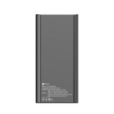 Leotec Powerbank 30000mah 22,5w Pd20w Neg (1 Usb-C+4usb-A Inc Usb-A A Usb-C)
