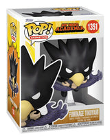 Funko Pop My Hero Academia S5 Tokoyami (Fa) 67332