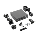 EAN 0037332209283 - Tripp Lite B093-008-2E4U-M servidor de consola imagen 6