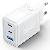 EAN 6922794782044 - Vention FERW0-EU cargador de dispositivo móvil Auriculares, Portátil, Smartphone, Reloj inteligente, Tabl imagen 1