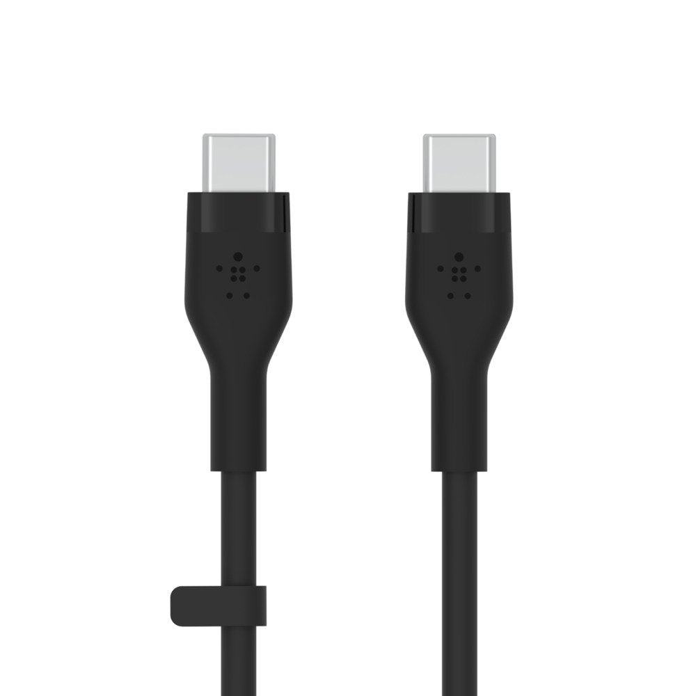 EAN 0745883832231 - Belkin BOOST↑CHARGE Flex cable USB USB 2.0 1 m USB C Negro imagen 1