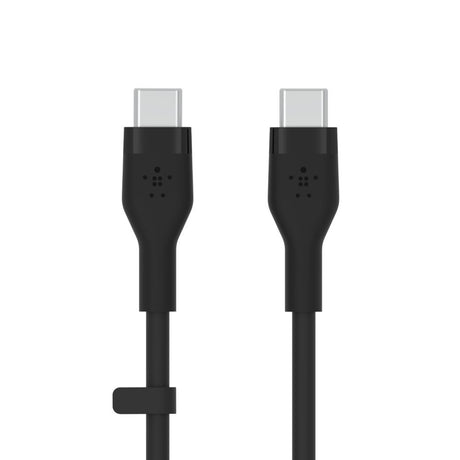EAN 0745883832231 - Belkin BOOST↑CHARGE Flex cable USB USB 2.0 1 m USB C Negro imagen 1