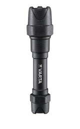 Varta Indestructible F20 Pro 6 Vatios Led Aluminio 350 Lúmenes X2 Aa