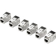 EAN 0710931401554 - Trendnet TC-K06C6A módulo de conector de red imagen 1