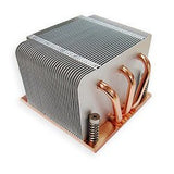 Inter-Tech Dynatron K618 Procesador Radiador 2he Passiv 1155/1156
